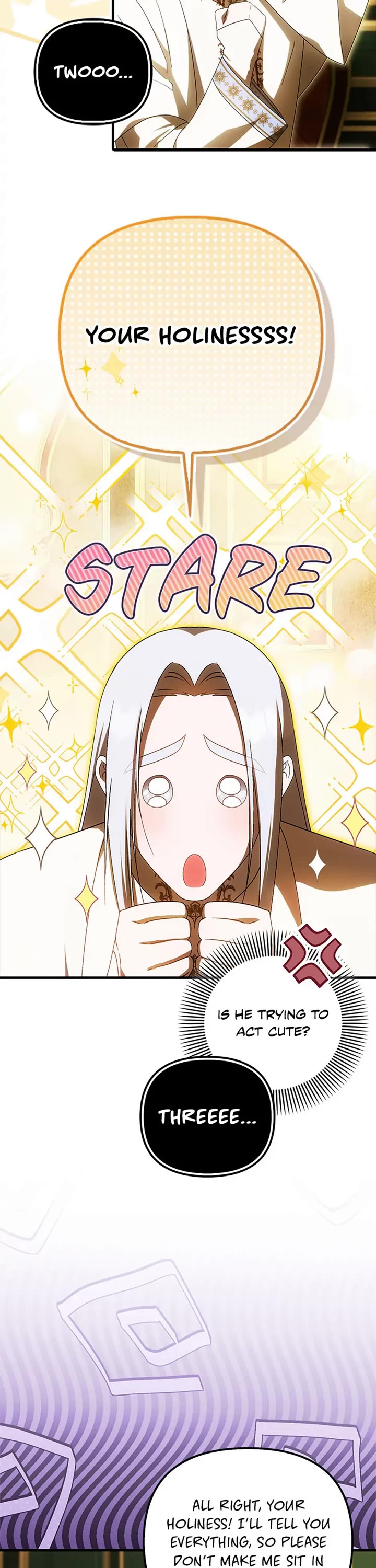 First Time As An Adored Youngest Child chapter 70 page 31