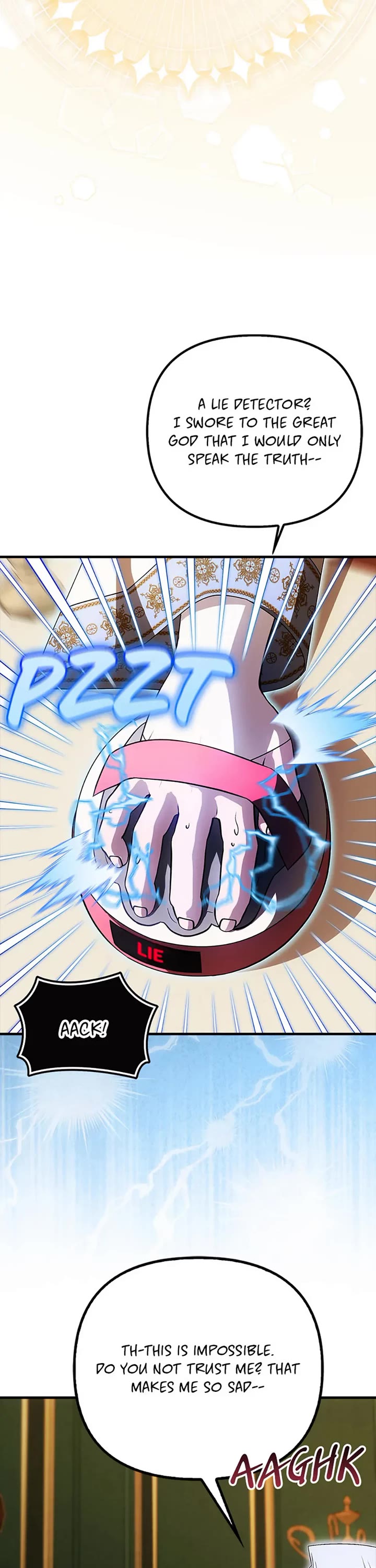 First Time As An Adored Youngest Child chapter 71 page 2