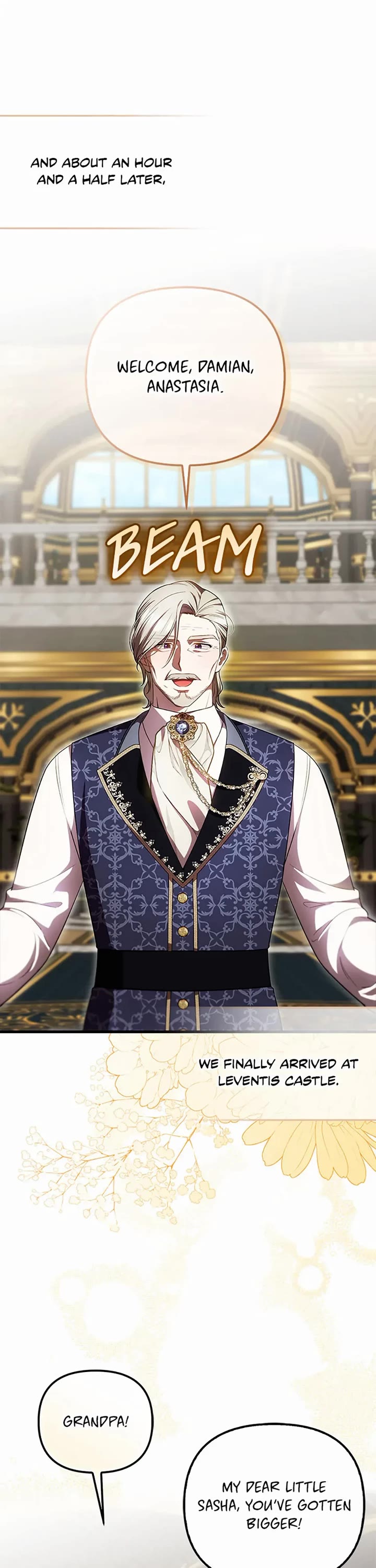 First Time As An Adored Youngest Child chapter 72 page 13