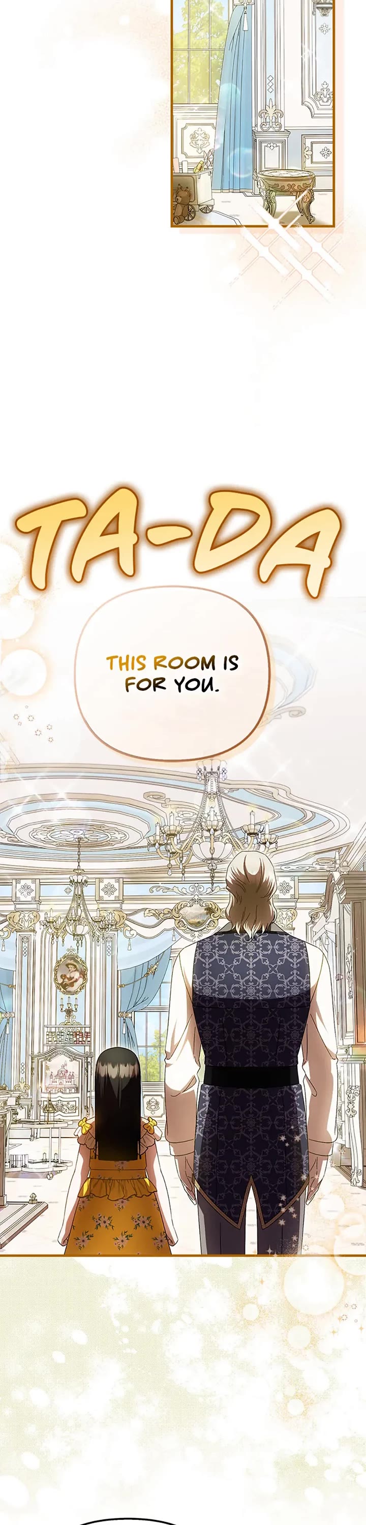 First Time As An Adored Youngest Child chapter 72 page 17