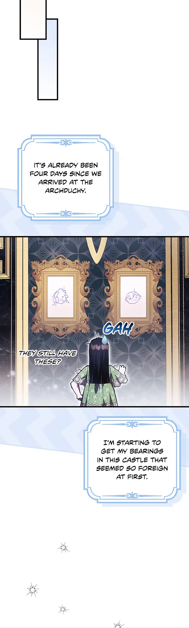 First Time As An Adored Youngest Child chapter 72 page 29