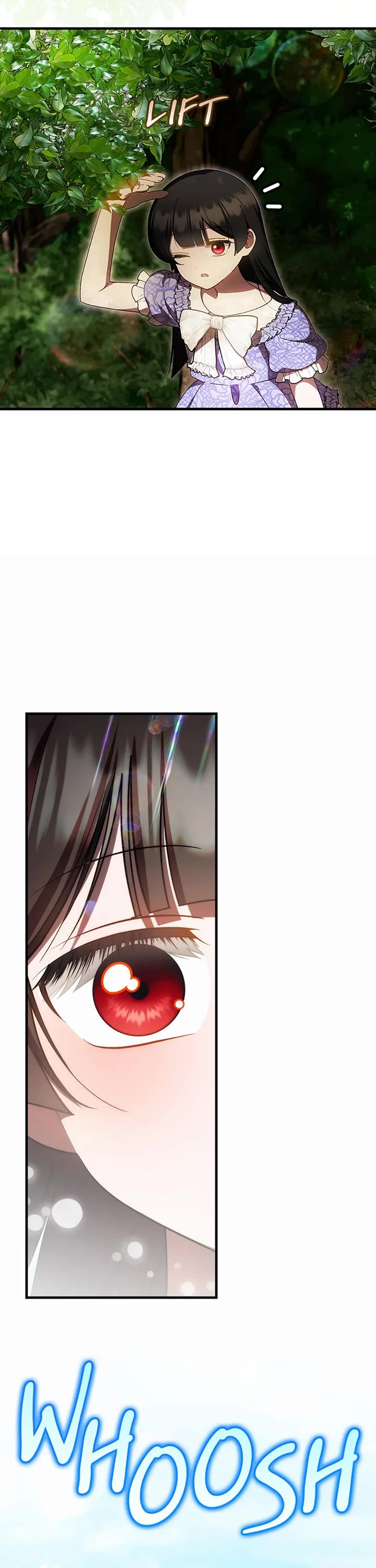 First Time As An Adored Youngest Child chapter 72 page 33