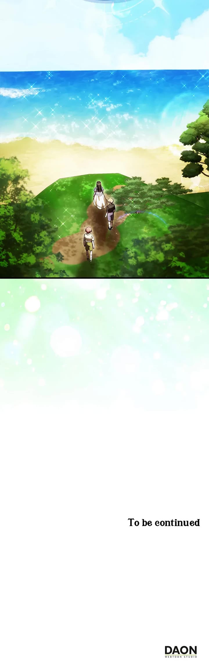 First Time As An Adored Youngest Child chapter 72 page 35