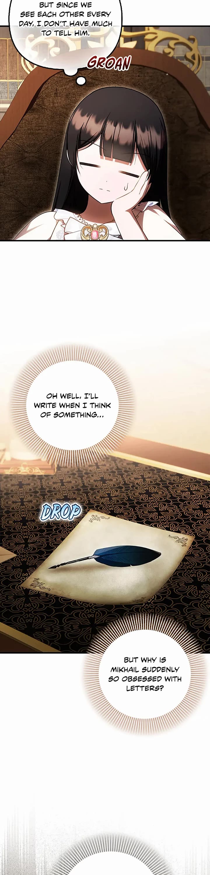 First Time As An Adored Youngest Child chapter 74 page 13