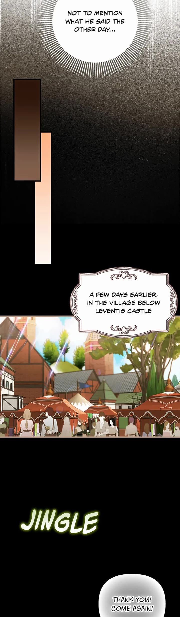 First Time As An Adored Youngest Child chapter 74 page 14