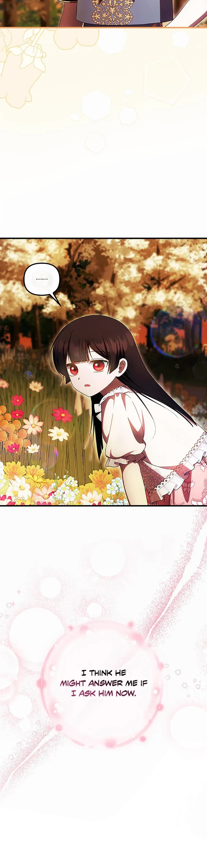 First Time As An Adored Youngest Child chapter 74 page 28