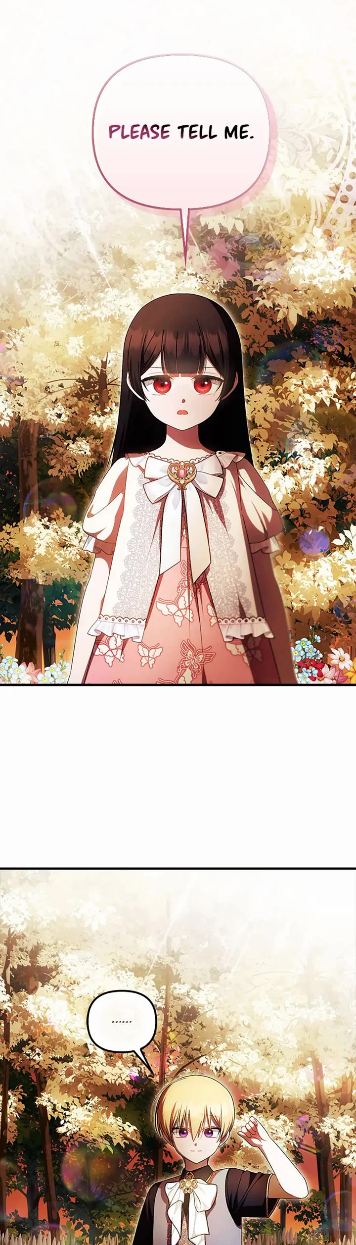 First Time As An Adored Youngest Child chapter 74 page 30