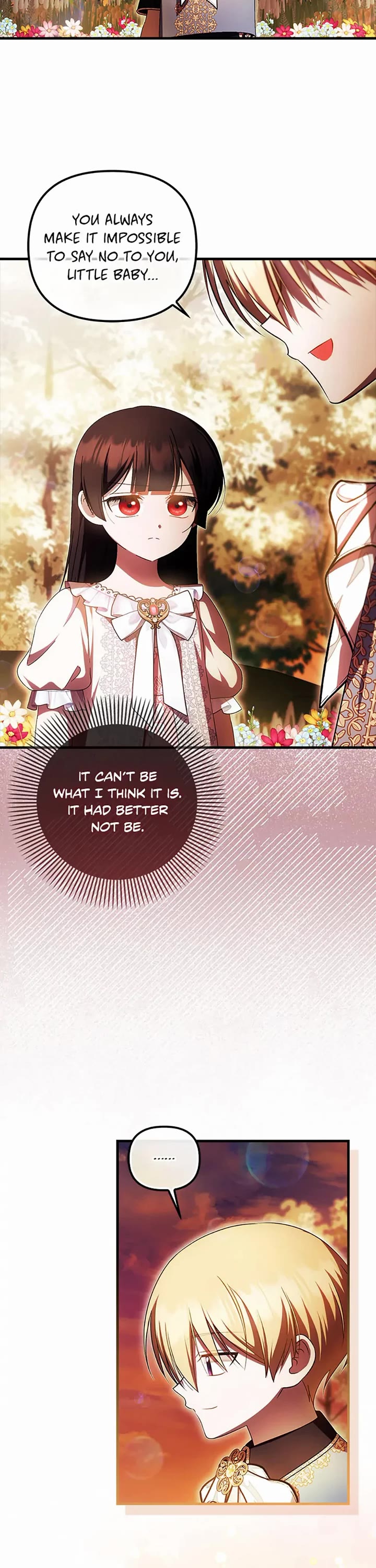 First Time As An Adored Youngest Child chapter 74 page 31