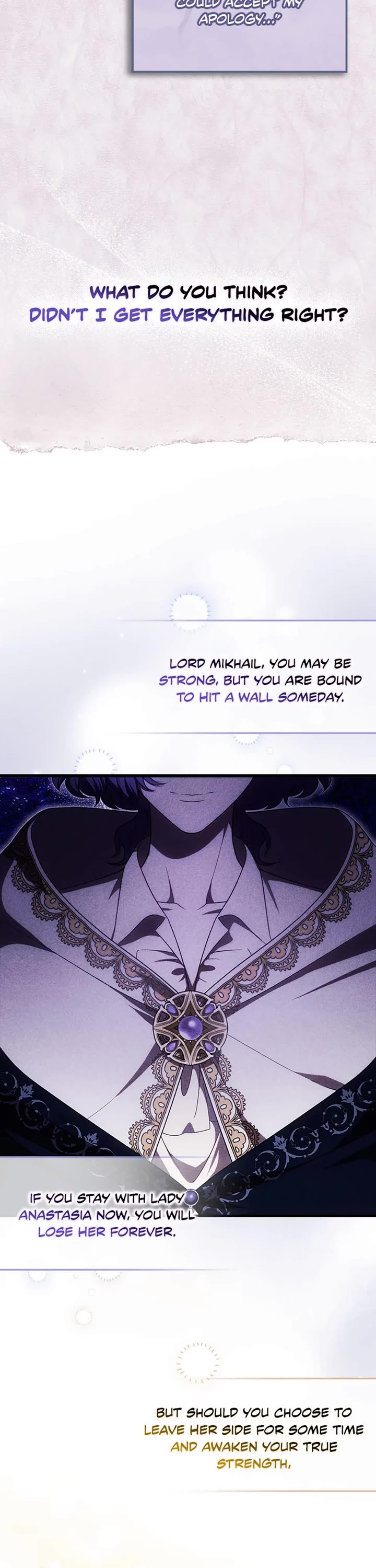 First Time As An Adored Youngest Child chapter 74 page 7