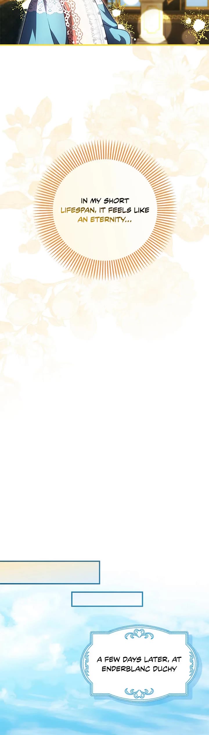 First Time As An Adored Youngest Child chapter 75 page 24