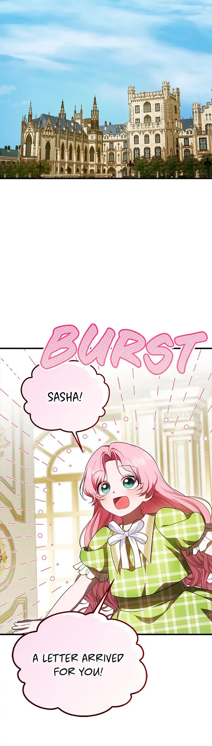 First Time As An Adored Youngest Child chapter 75 page 25