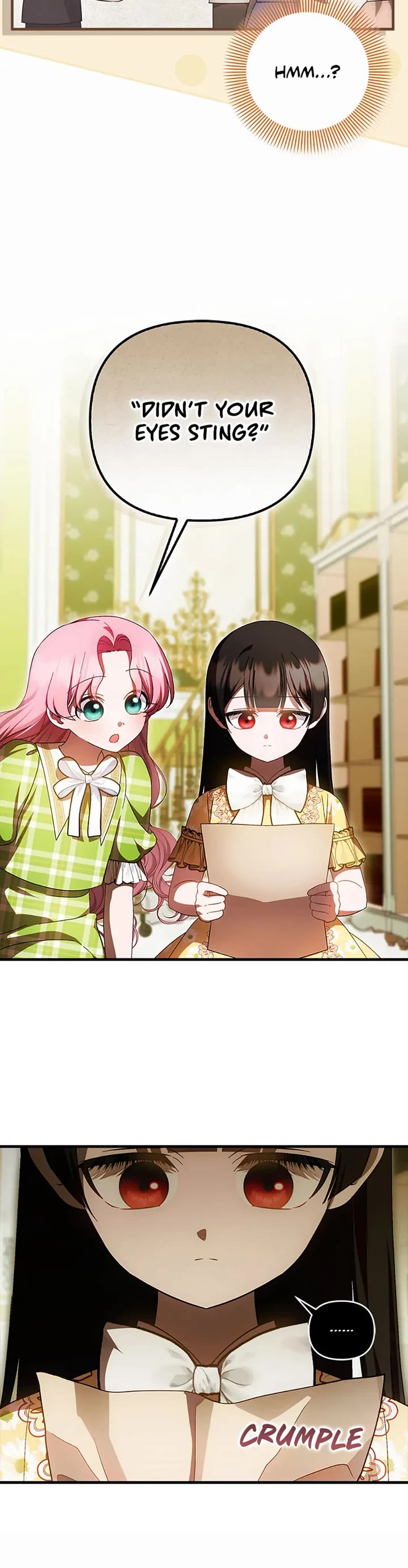 First Time As An Adored Youngest Child chapter 75 page 29