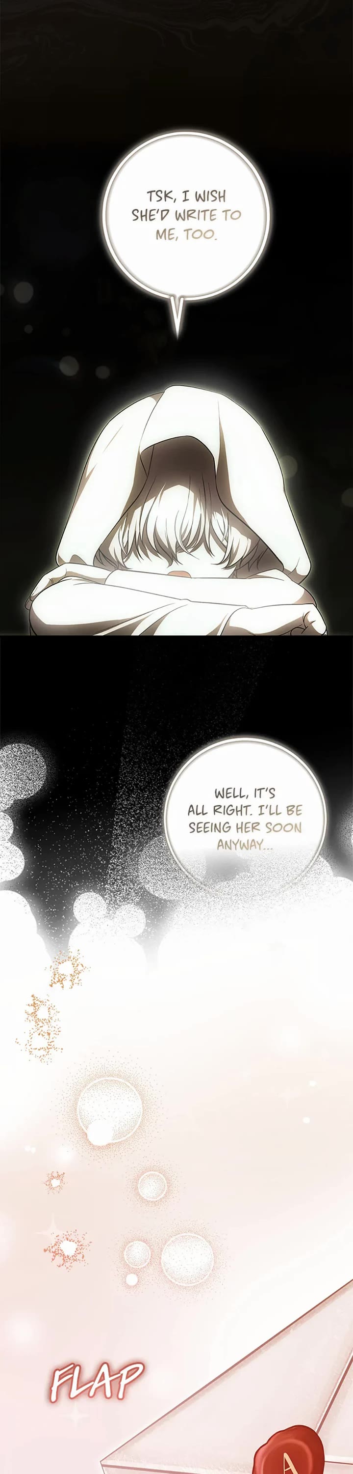 First Time As An Adored Youngest Child chapter 75 page 32