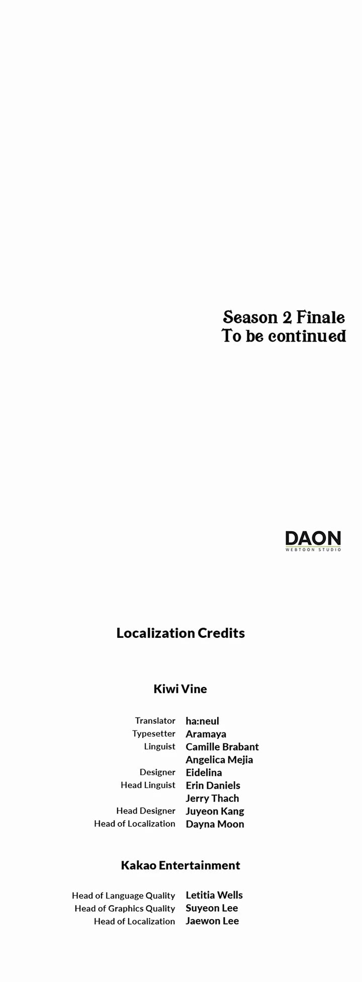 First Time As An Adored Youngest Child chapter 75 page 34