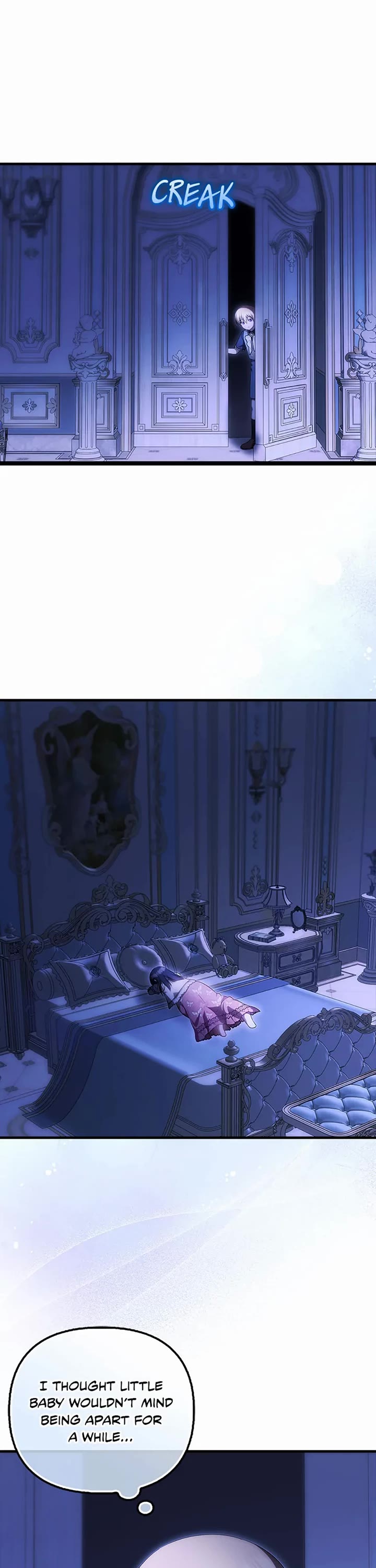 First Time As An Adored Youngest Child chapter 75 page 6