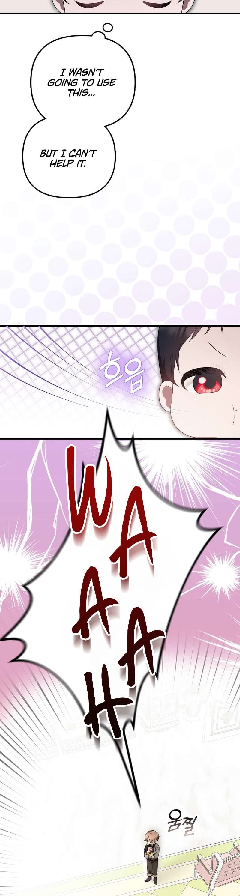 First Time As An Adored Youngest Child chapter 9 page 10