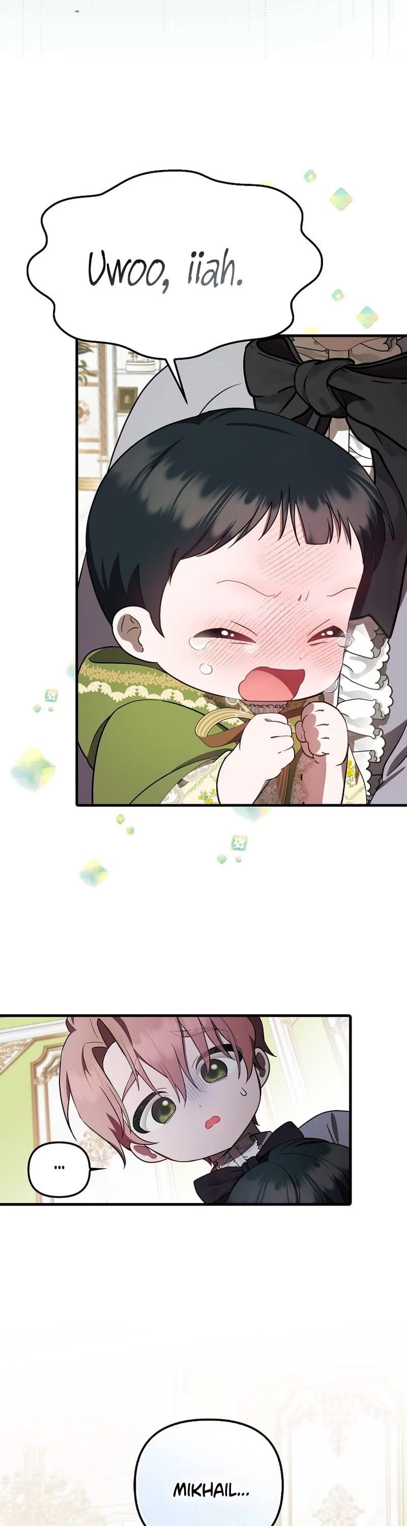 First Time As An Adored Youngest Child chapter 9 page 12