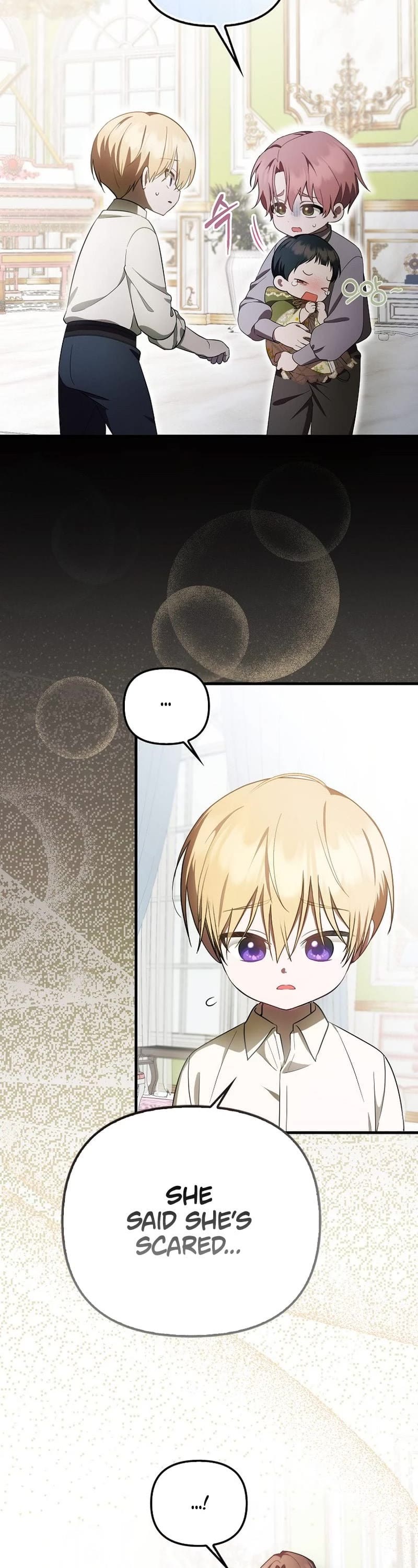 First Time As An Adored Youngest Child chapter 9 page 13