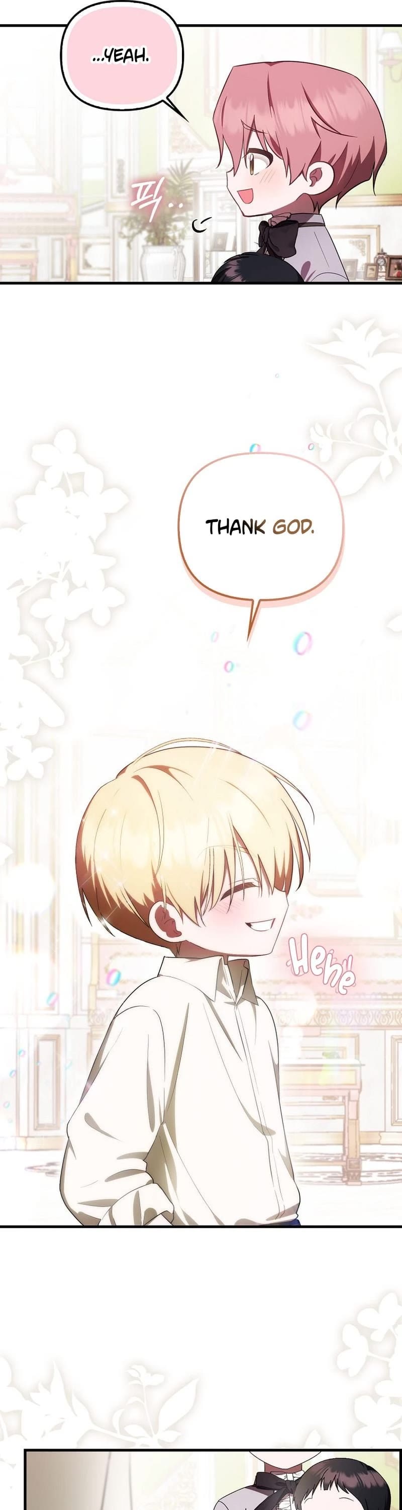 First Time As An Adored Youngest Child chapter 9 page 22