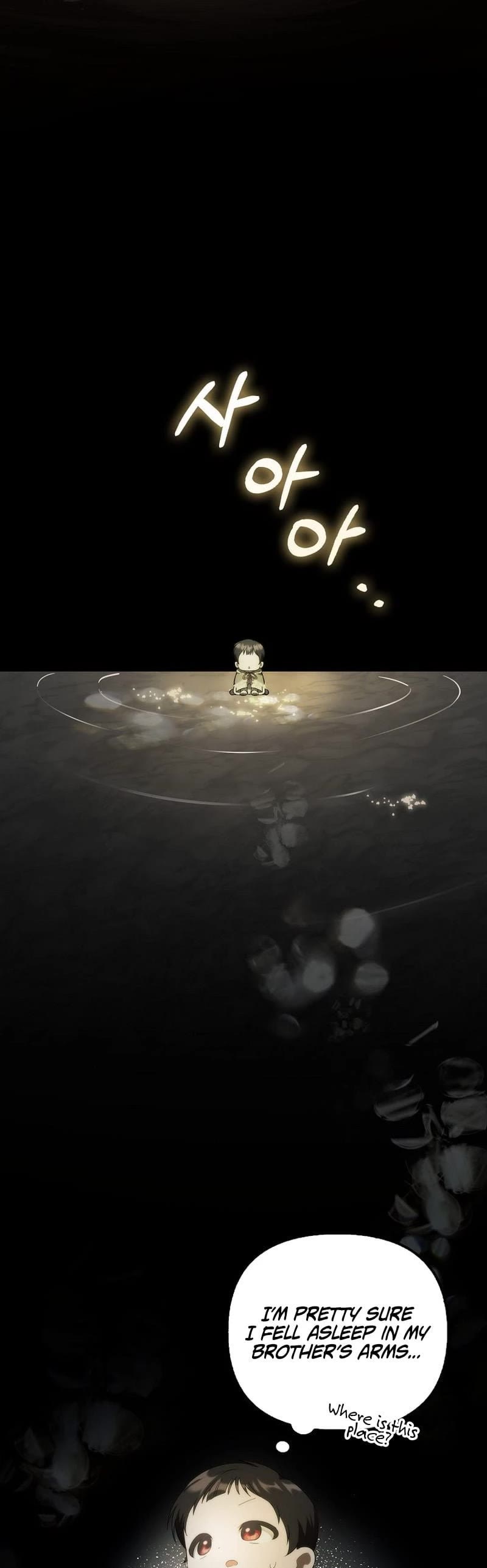 First Time As An Adored Youngest Child chapter 9 page 25