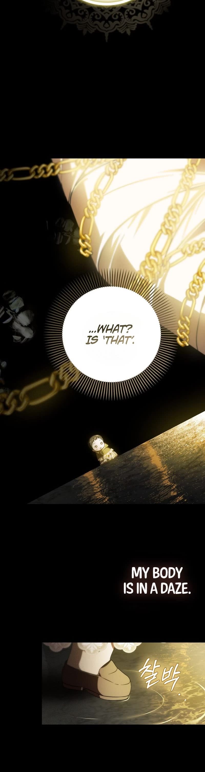 First Time As An Adored Youngest Child chapter 9 page 28