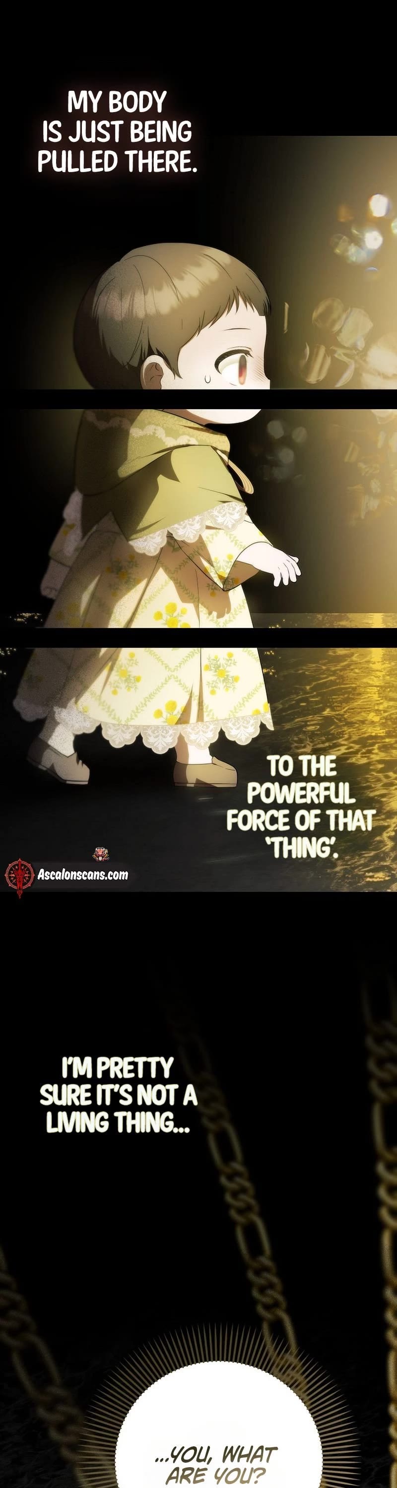 First Time As An Adored Youngest Child chapter 9 page 29