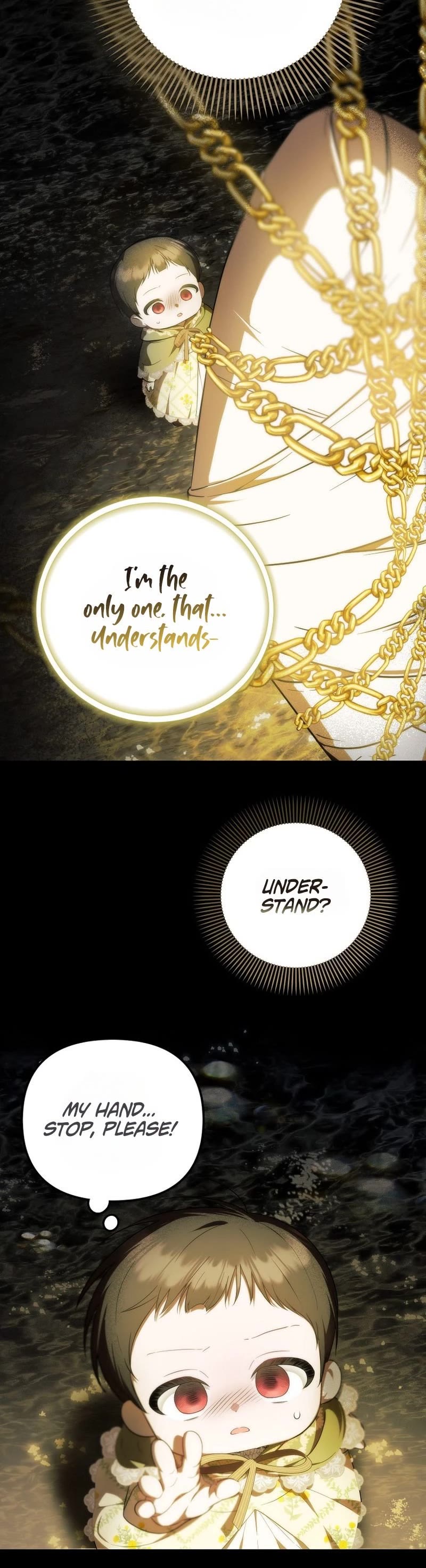 First Time As An Adored Youngest Child chapter 9 page 30