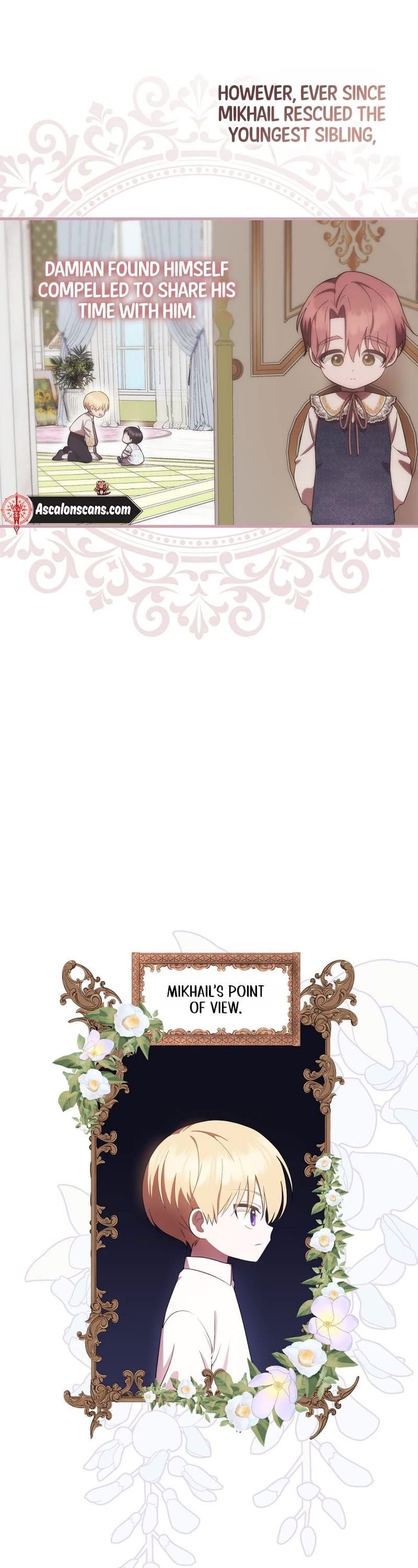 First Time As An Adored Youngest Child chapter 9 page 4