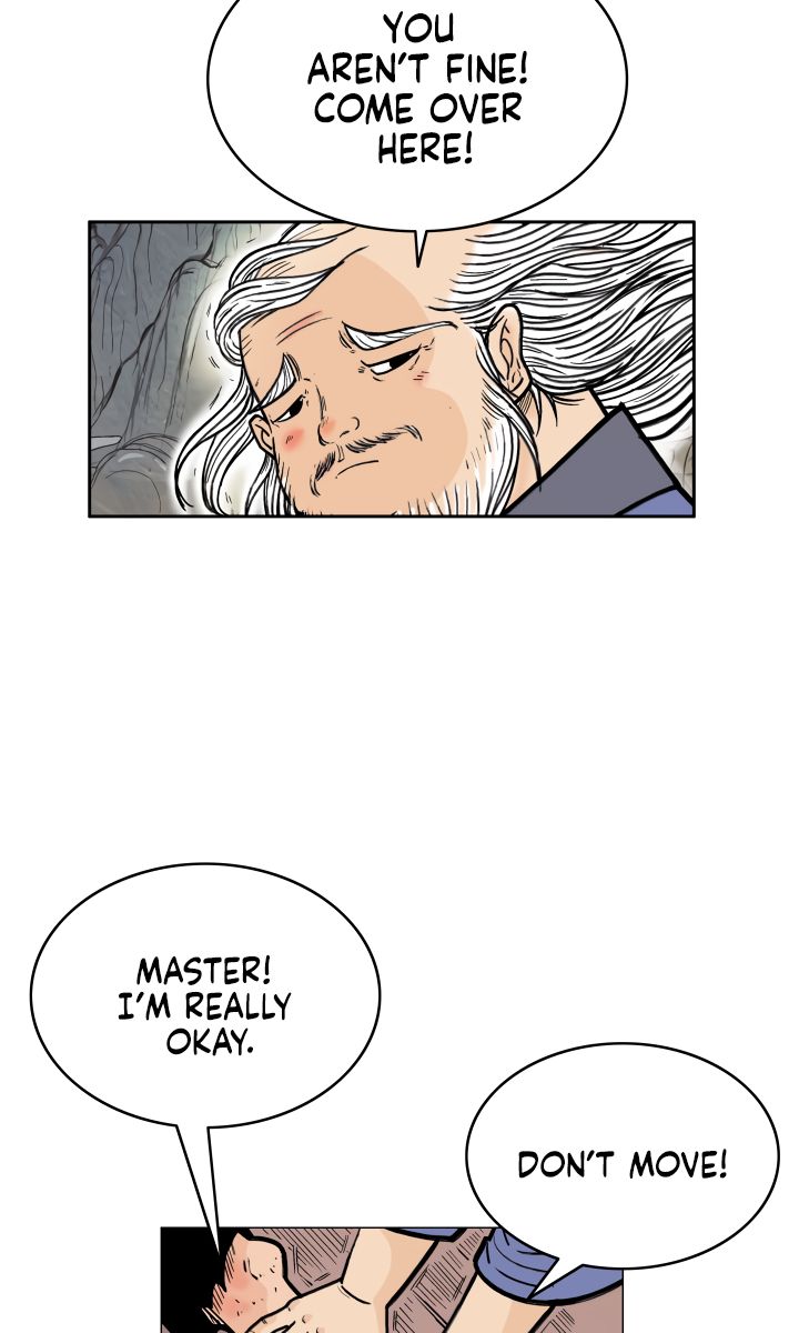 Fist Demon of Mount Hua chapter 1 page 27