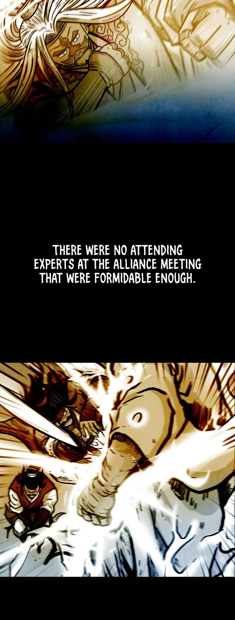 Fist Demon of Mount Hua chapter 103 page 3