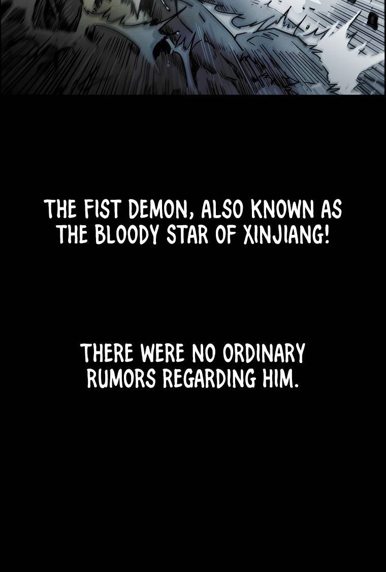 Fist Demon of Mount Hua chapter 103 page 5