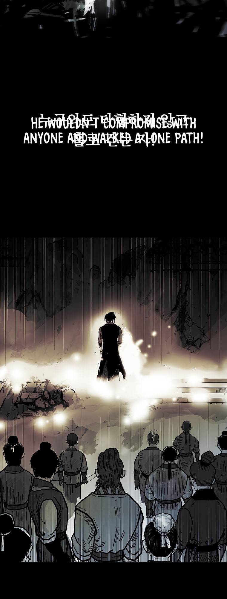 Fist Demon of Mount Hua chapter 103 page 7