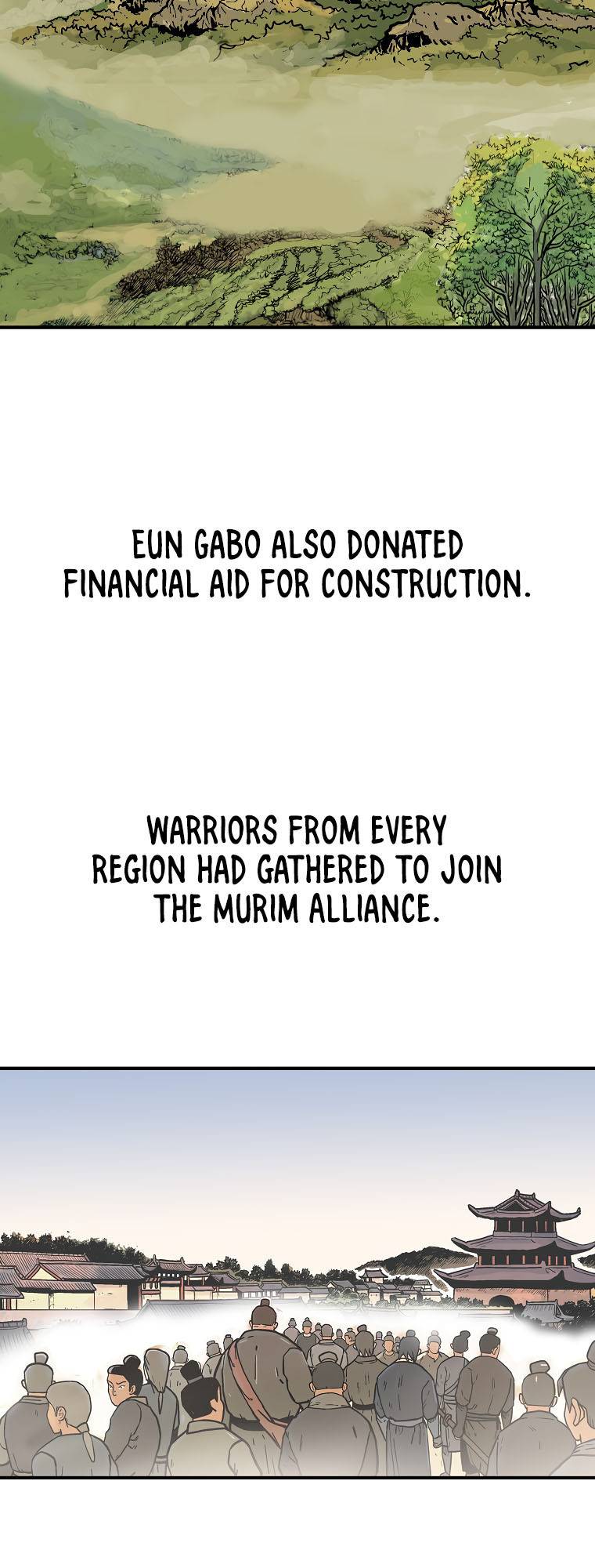 Fist Demon of Mount Hua chapter 103 page 9