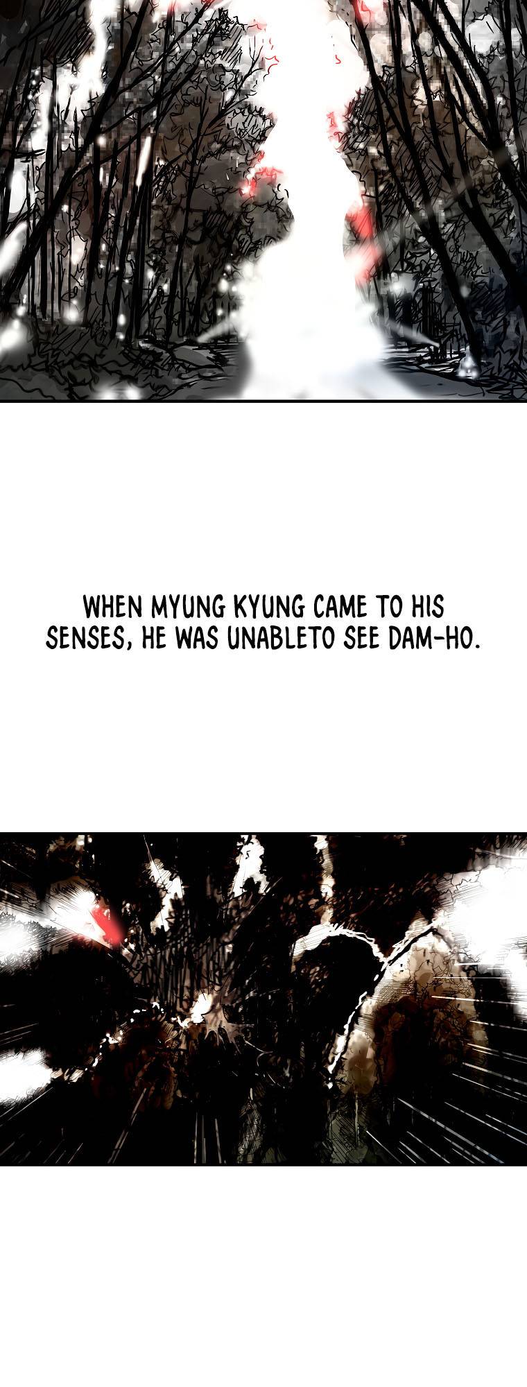 Fist Demon of Mount Hua chapter 105 page 15