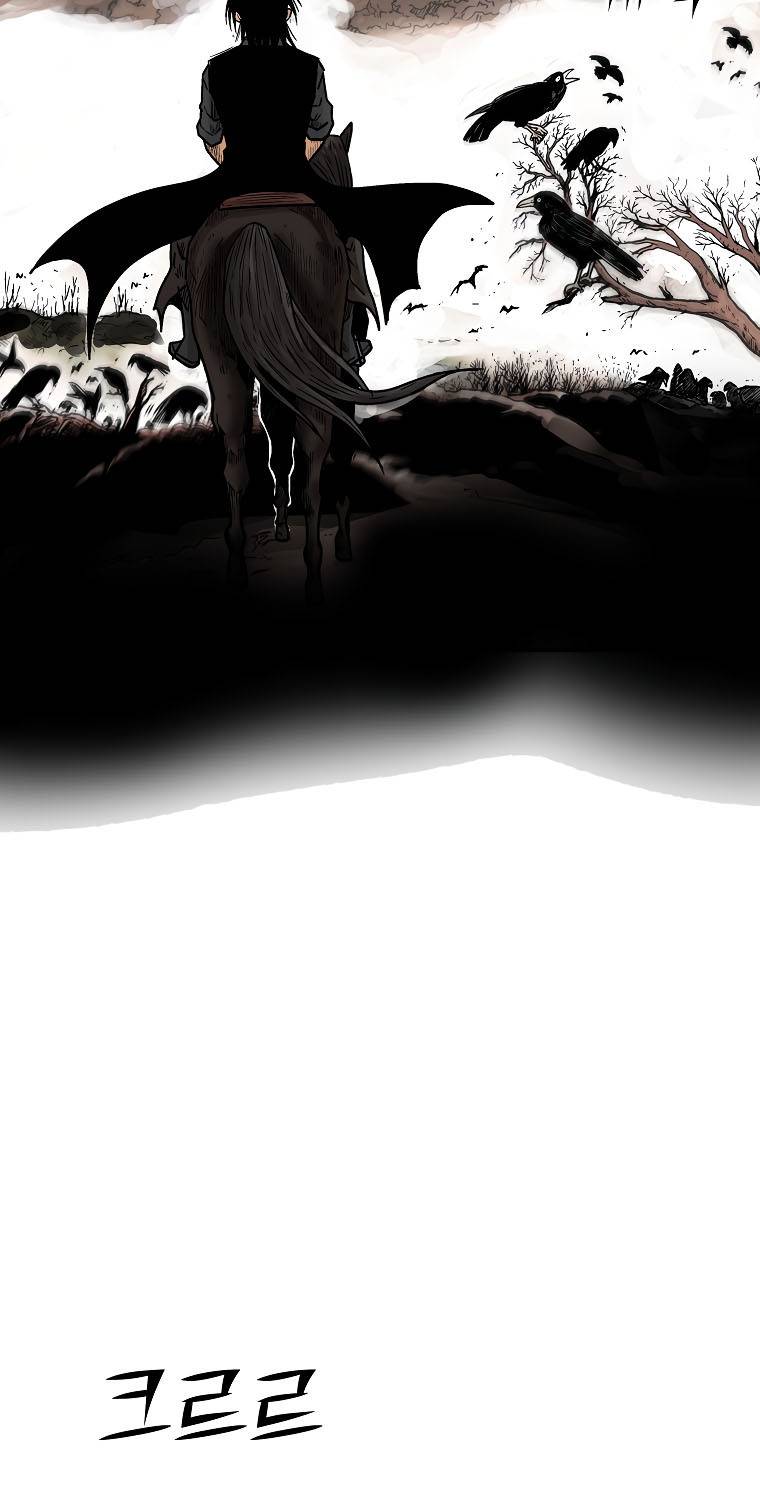 Fist Demon of Mount Hua chapter 105 page 23