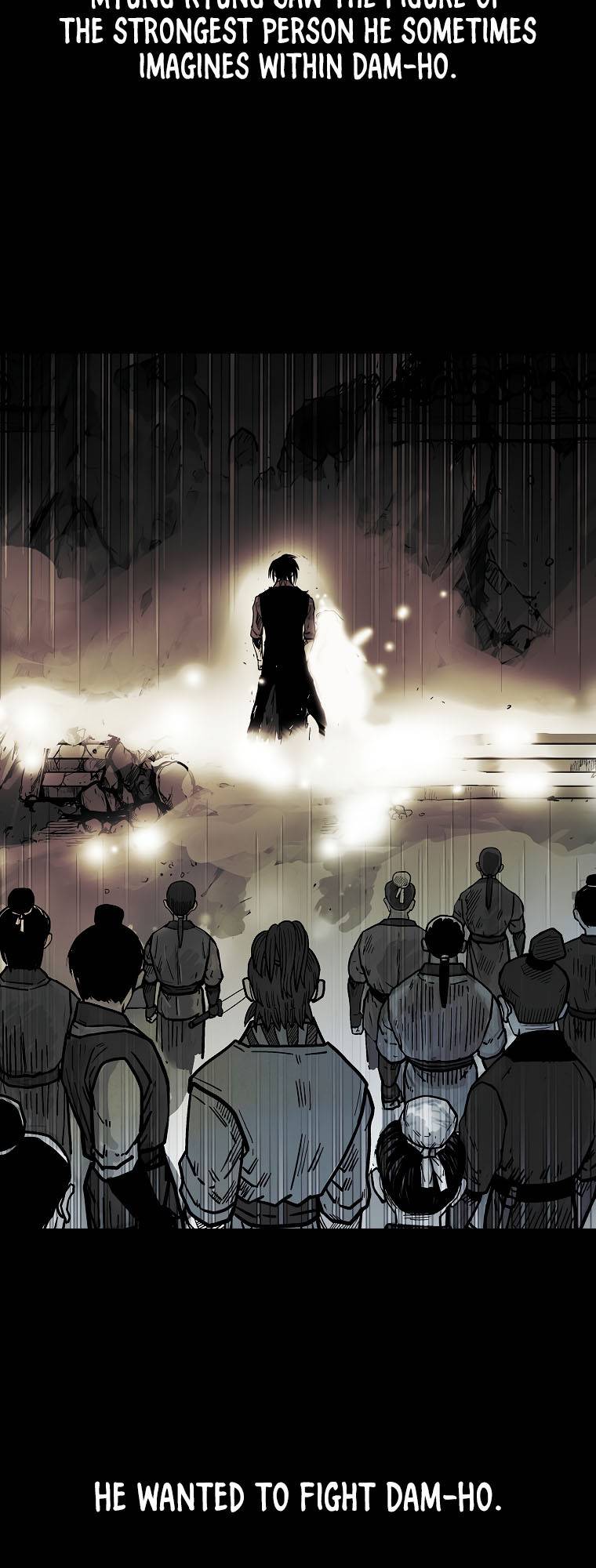 Fist Demon of Mount Hua chapter 105 page 7