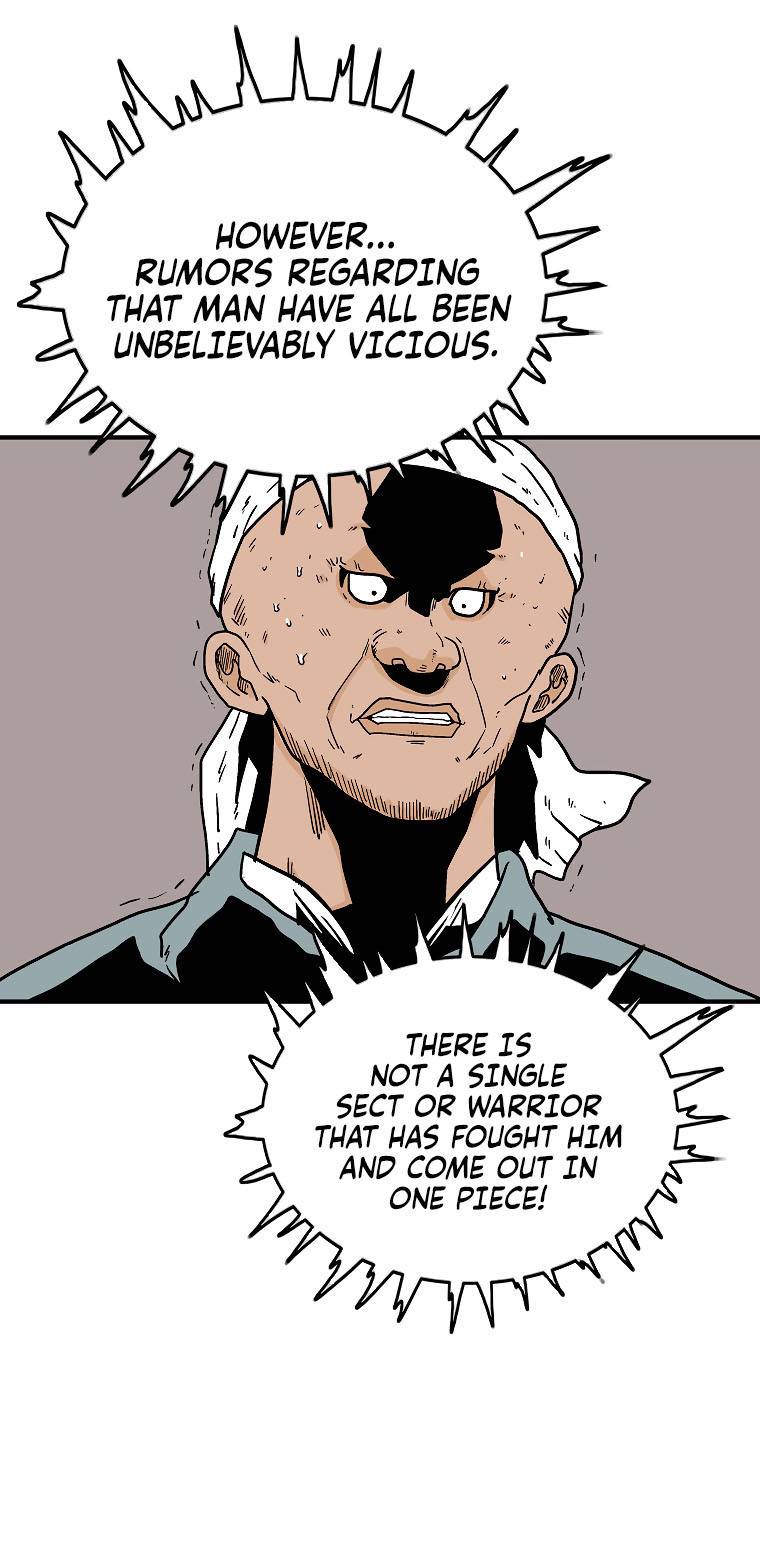 Fist Demon of Mount Hua chapter 108 page 25