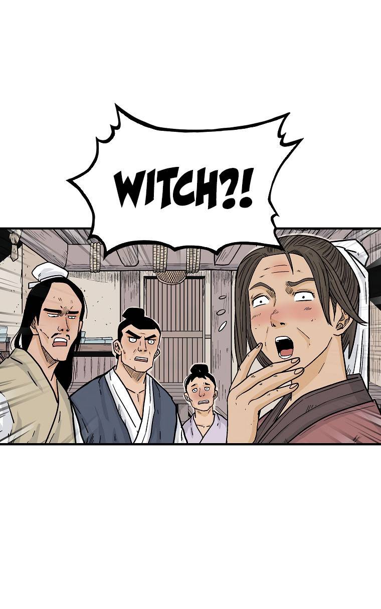 Fist Demon of Mount Hua chapter 108 page 7