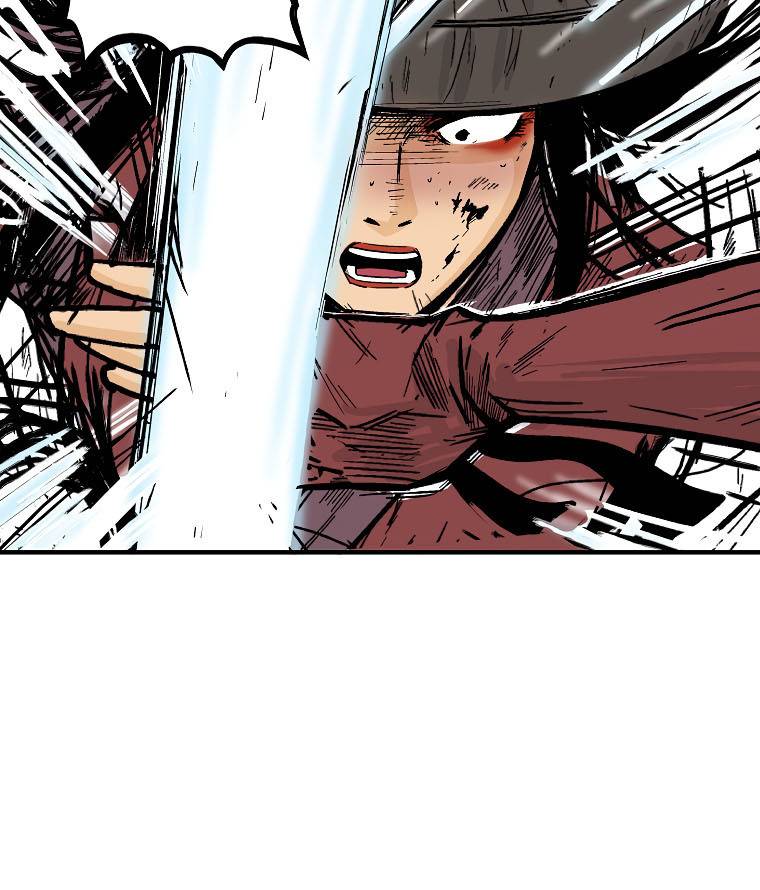 Fist Demon of Mount Hua chapter 111 page 15