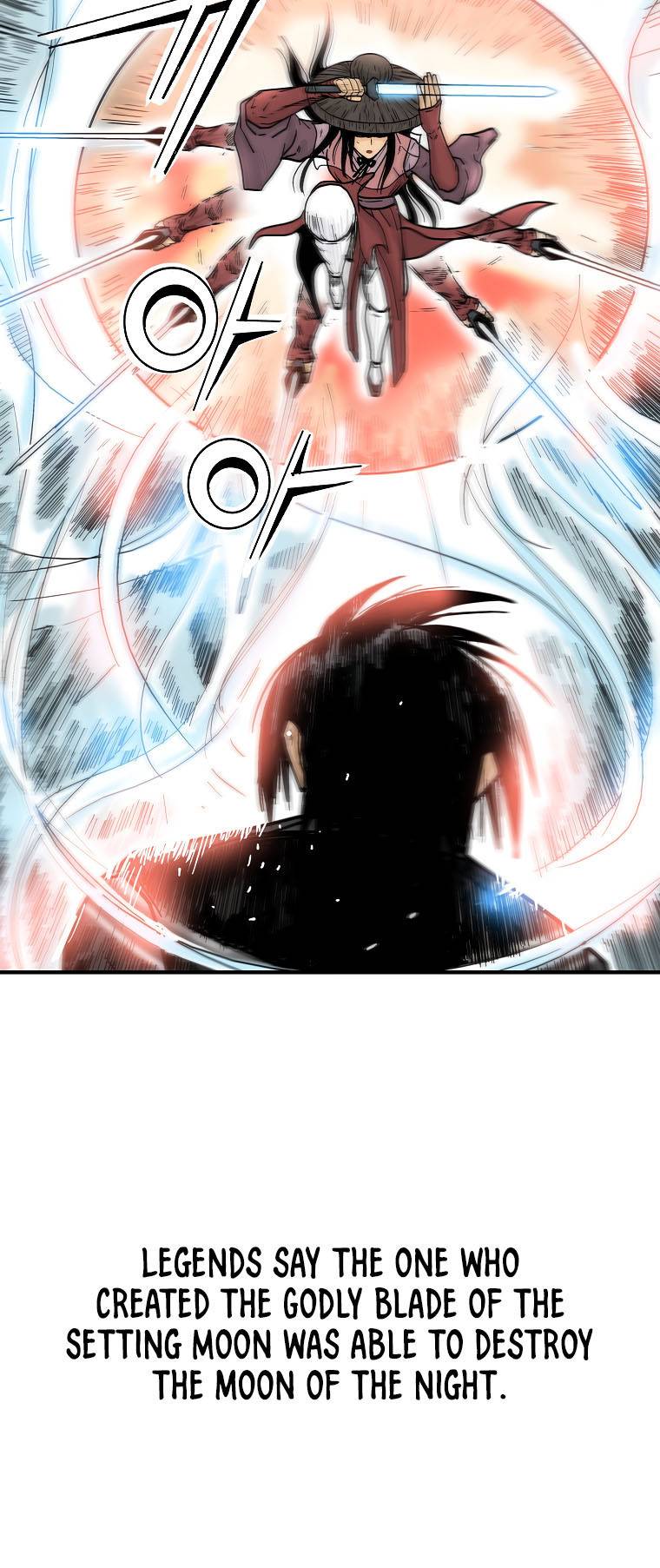 Fist Demon of Mount Hua chapter 111 page 7