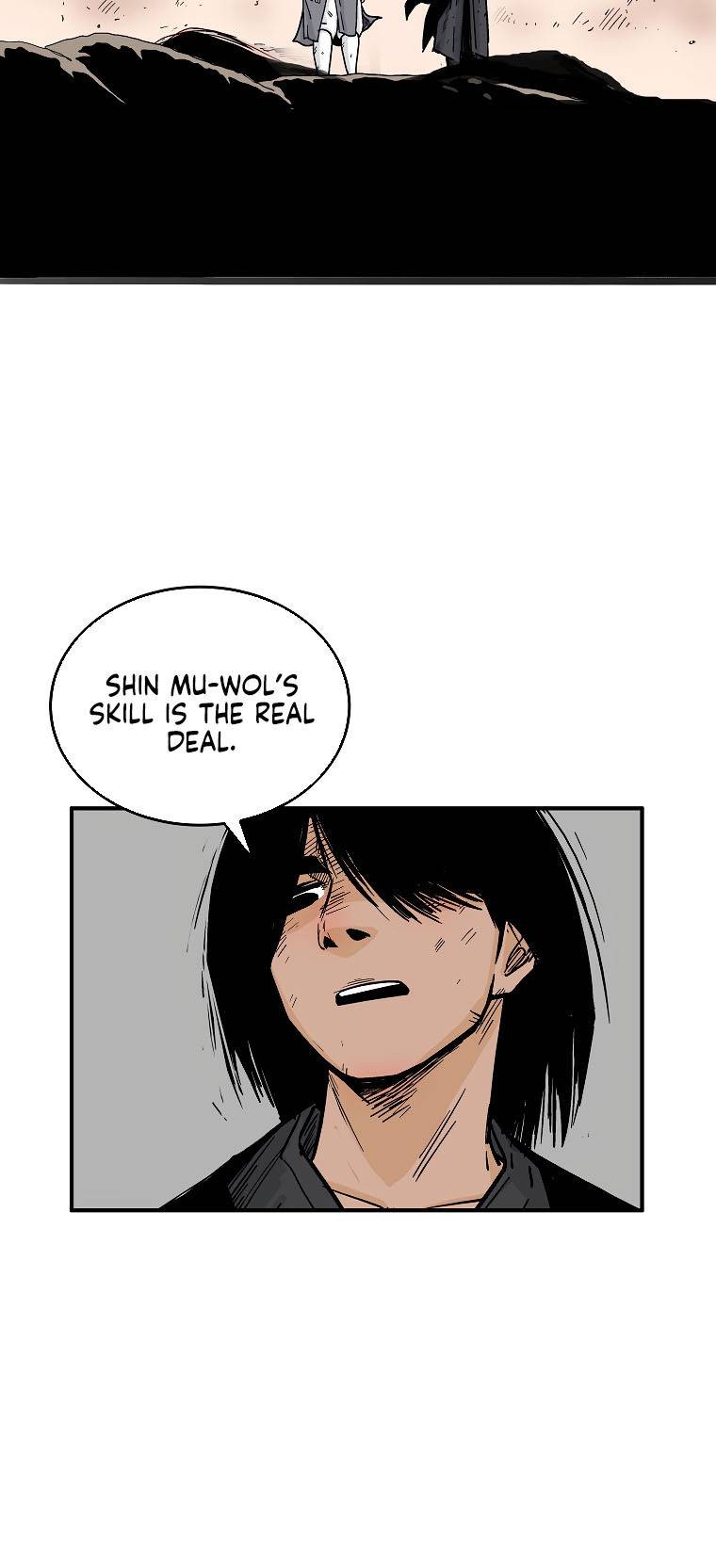 Fist Demon of Mount Hua chapter 112 page 13