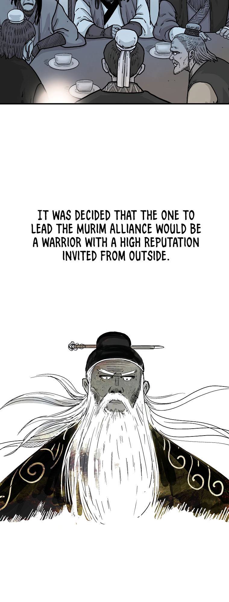 Fist Demon of Mount Hua chapter 112 page 17