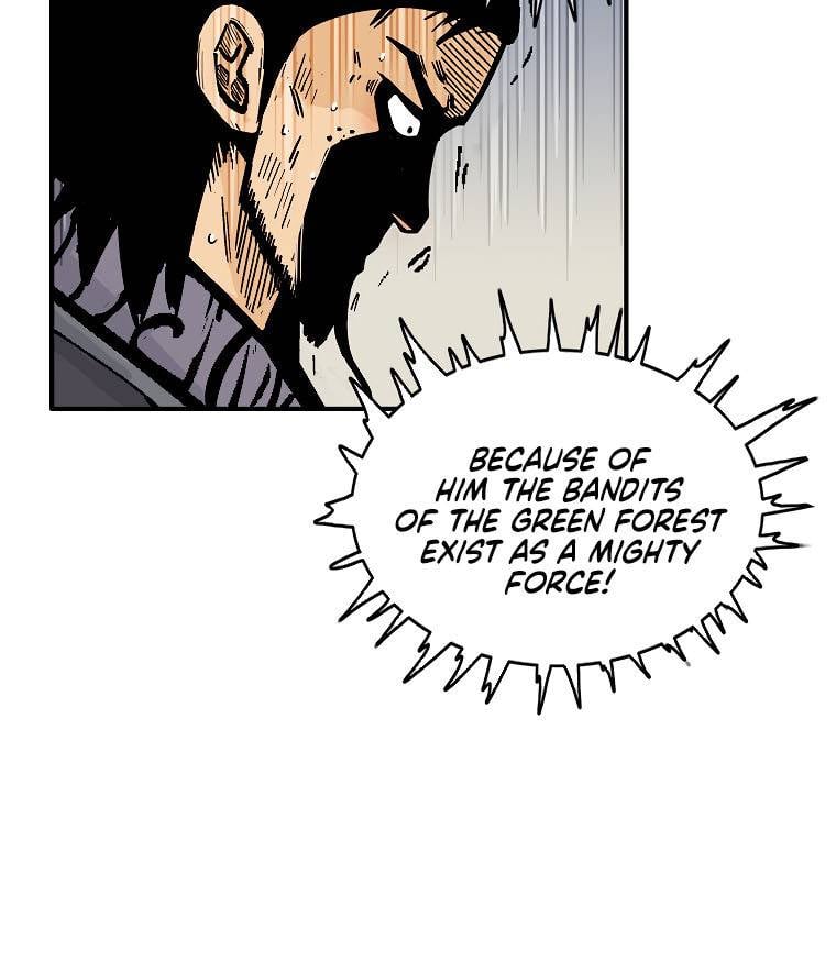 Fist Demon of Mount Hua chapter 112 page 21