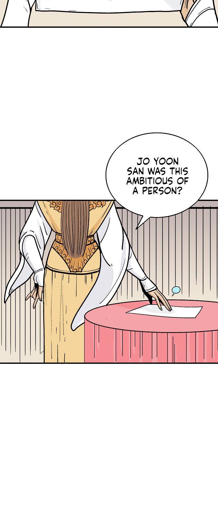 Fist Demon of Mount Hua chapter 113 page 10