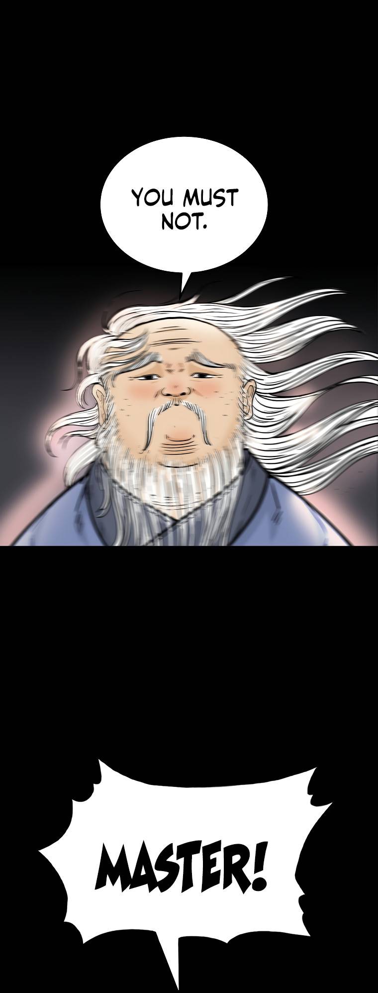 Fist Demon of Mount Hua chapter 114 page 12