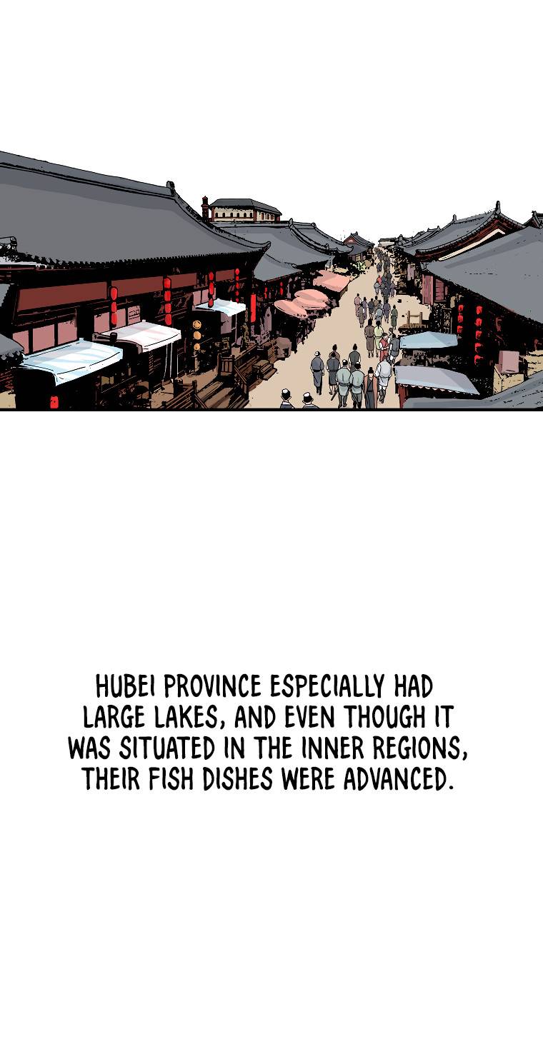 Fist Demon of Mount Hua chapter 114 page 2