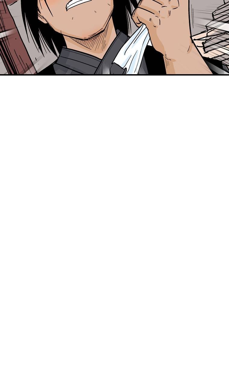 Fist Demon of Mount Hua chapter 114 page 20