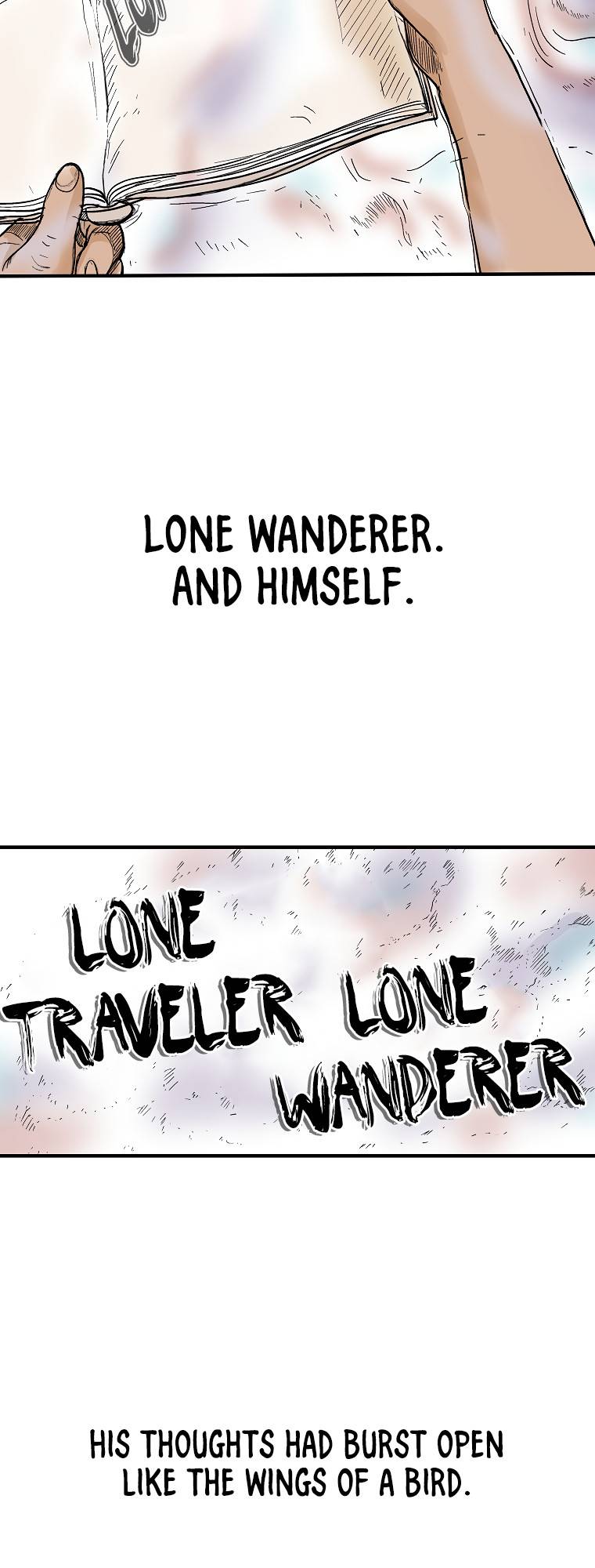 Fist Demon of Mount Hua chapter 114 page 8