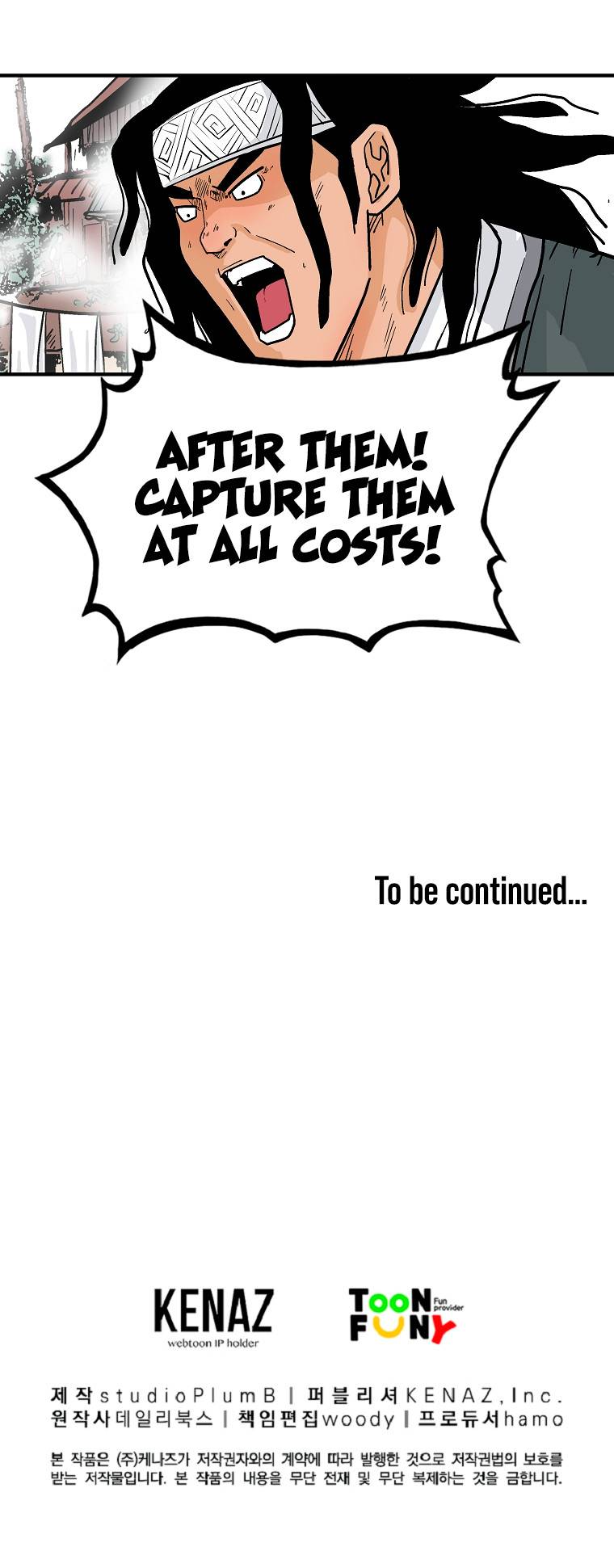 Fist Demon of Mount Hua chapter 115 page 22