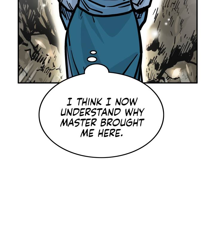 Fist Demon of Mount Hua chapter 14 page 16